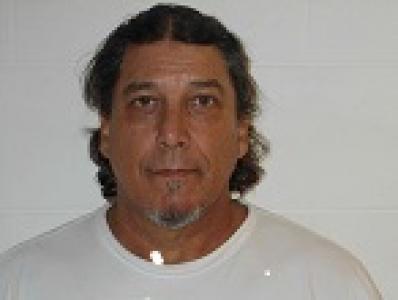 Arthur Ray Chavez a registered Sex Offender of Tennessee