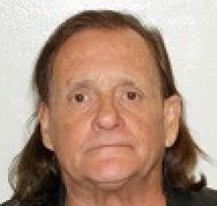 Michael Patrick Calvert a registered Sex Offender of Tennessee