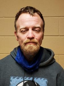 John Daniel Capps a registered Sex Offender of Oregon