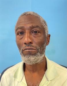 Charles Anthony Washington a registered Sex Offender of Tennessee