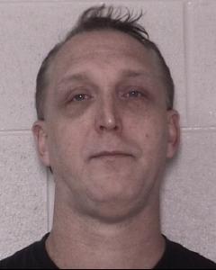 Tad Matthew Enholm a registered Sex Offender / Child Kidnapper of Alaska