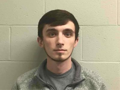 Anthony Seth Mcclung a registered Sex Offender of Tennessee