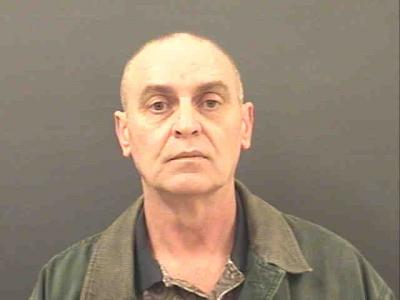 Steven Wayne Broadwater a registered Sex Offender of Tennessee