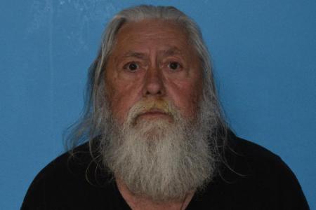 Jerry Lee Manis a registered Sex Offender of Tennessee