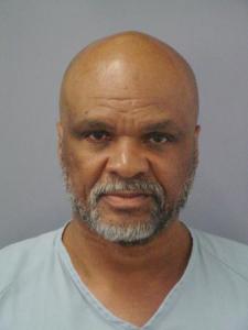 Darryl Duane Brown a registered Sex or Violent Offender of Indiana