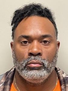 Lamonta Franchez Burnley a registered Sex Offender of Tennessee