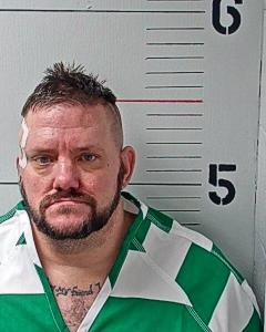 Jason Eric Burke a registered Sex Offender of Tennessee