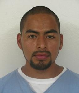 Jesus Jesus Garay Barrientos a registered Sex Offender or Child Predator of Louisiana