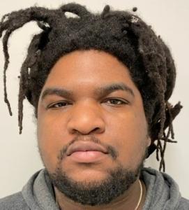 Antwan Deemeek Hudson a registered Sex Offender of Tennessee