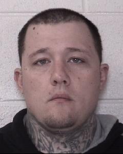 Kyle James Campbell a registered Sex Offender of Tennessee