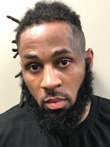 Antonio Hull a registered Sex Offender of Tennessee
