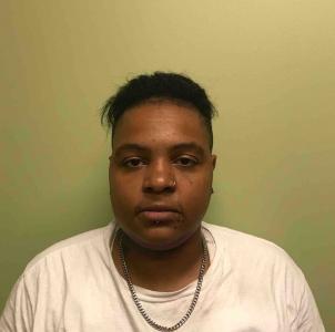 Nikita Nicole Spencer a registered Sex Offender of Tennessee