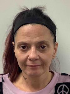Candice Dawn Bowers a registered Sex Offender of South Carolina