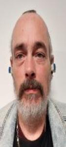 John Allen Mathers a registered Sex Offender of Tennessee