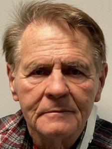 Dennis James Weaver a registered Sex Offender of Tennessee