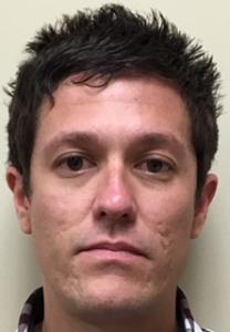 Joshua Shayne Barron a registered Sex Offender of Arizona
