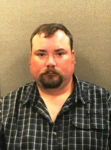 Bradley Mark Poston a registered Sex Offender of Virginia