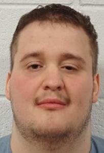 Benjamin Daniel Wiedemann a registered Sexual or Violent Offender of Montana