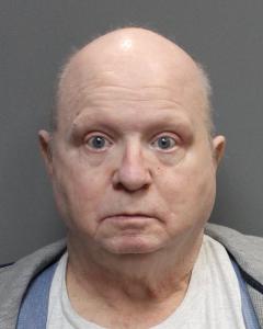 Thomas David Fortner a registered Sex Offender of Tennessee