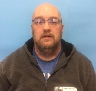 Jimmey York Westfall a registered Sex Offender of Mississippi