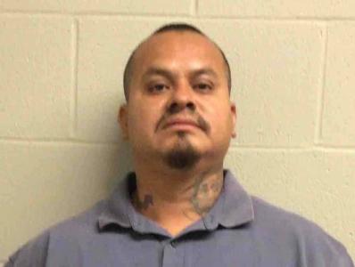 Juan Gamez a registered Sex Offender of Tennessee