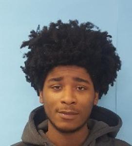 Davon Christopher Mcclinton a registered Sex Offender of Michigan