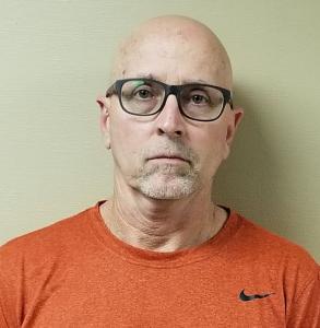 Roland Tod Gilliland a registered Sex Offender of Tennessee