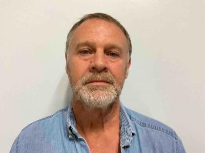 Robert Tracy Vashaw a registered Sex Offender of Tennessee