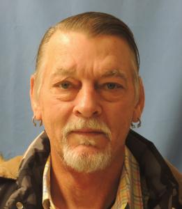 Dwight Richard Miller a registered Sex Offender of Tennessee