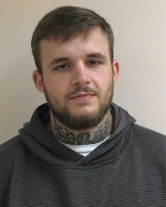 Jacob Daniel Norris a registered Sex Offender of Tennessee