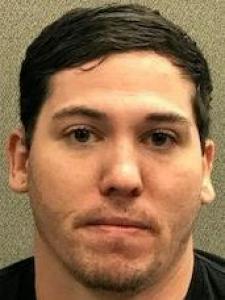 Blake Nicolaides a registered Sex Offender of Tennessee