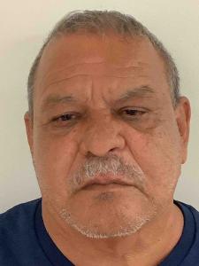 Reinaldo Tull Rodriguez a registered Sex Offender of Tennessee