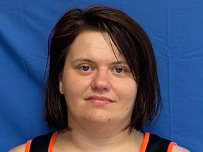 Ashley Faulkner a registered Sex Offender of Tennessee