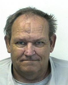 Jackie Sylvester Cramer a registered Sex or Violent Offender of Oklahoma