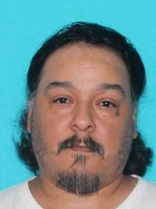 Martin Zuniga a registered Sex Offender of Texas