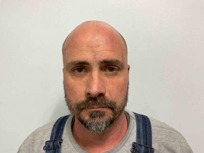 Timothy Vaughn Sapp a registered Sex Offender of Tennessee