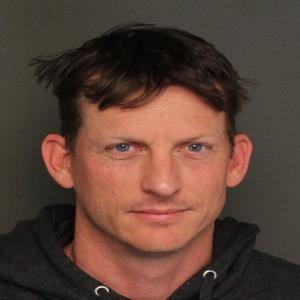 Jason Douglas Hill a registered Sex Offender of Virginia