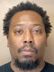 Tarlus Dionn Thomas a registered Sex Offender of Tennessee