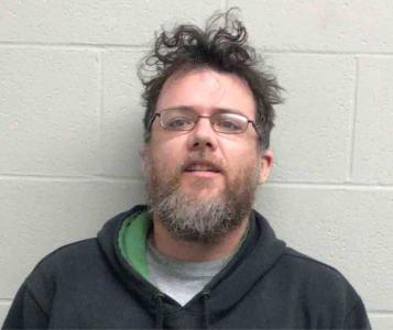 Kevin Joel Warren a registered Sex Offender of Tennessee