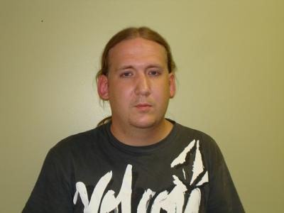 Daniel James Dawson a registered Sex Offender of Tennessee