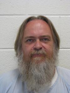 Bruce Barnes a registered Sex Offender of North Carolina