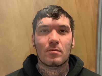 Matthew Kyle Stinson a registered Sex Offender of Tennessee