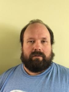 James Alan Greer a registered Sex Offender of Tennessee