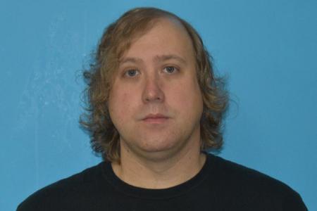 Bradley Neal Carter a registered Sex Offender of Tennessee