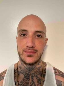 Cody Tyler Buccina a registered Sex Offender of Tennessee