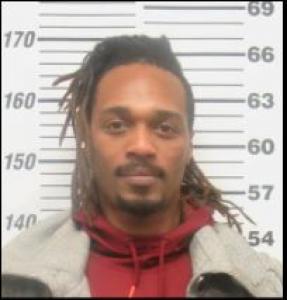 Mario Leshun Wilson a registered  of Tennessee