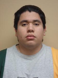 Jonatan Samuel Cisfuentes a registered Sex Offender or Child Predator of Louisiana