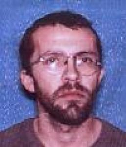 John Sheridan Kinzie a registered Sex, Violent, or Drug Offender of Kansas