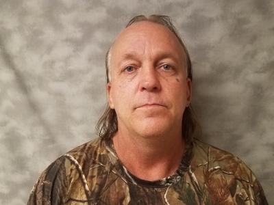 Rusty Franklin Reynolds a registered Sex Offender of Tennessee