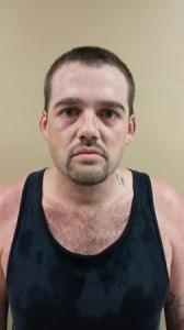 Jeremy Lynn Forbes a registered Sex or Violent Offender of Indiana